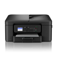 Brother DCP-J1360DW A4 Allt-i-ett bläckstråleskrivare med WiFi (3 i 1) [8kg] 833458