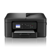 Brother DCP-J1360DW A4 Allt-i-ett bläckstråleskrivare med WiFi (3 i 1) [8kg] 833458 - 1