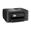 Brother DCP-J1360DW A4 Allt-i-ett bläckstråleskrivare med WiFi (3 i 1) [8kg] 833458 - 2