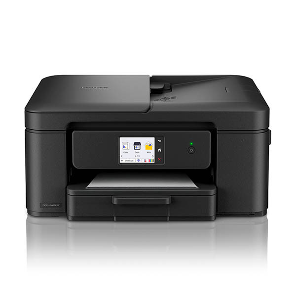 Brother DCP-J1460DW A4 Allt-i-ett bläckstråleskrivare med WiFi (3 i 1) [8kg] 833459 - 1