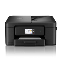 Brother DCP-J1460DW A4 Allt-i-ett bläckstråleskrivare med WiFi (3 i 1) [8kg] 833459