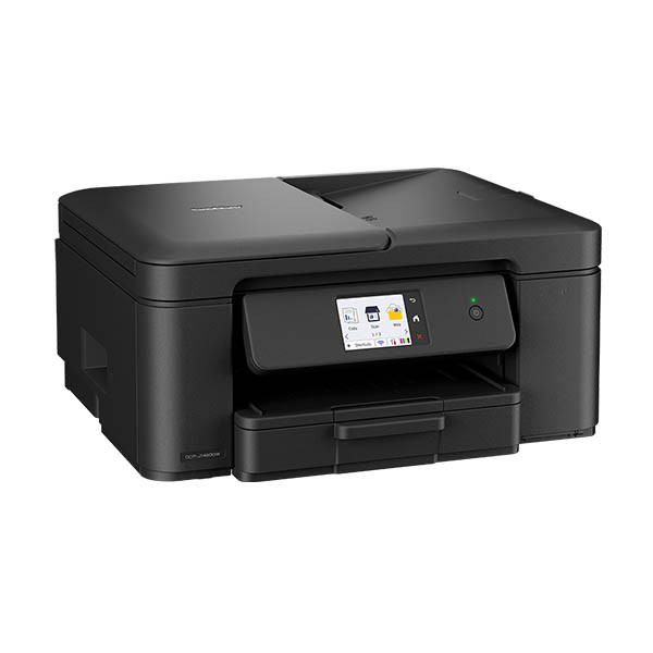 Brother DCP-J1460DW A4 Allt-i-ett bläckstråleskrivare med WiFi (3 i 1) [8kg] 833459 - 2