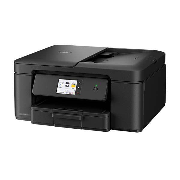 Brother DCP-J1460DW A4 Allt-i-ett bläckstråleskrivare med WiFi (3 i 1) [8kg] 833459 - 3