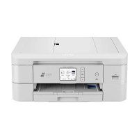 Brother DCP-J1800DW A4 Allt-i-ett bläckstråleskrivare (3 i 1) [9kg] 833013