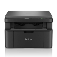 Brother DCP-L1640W A4 Allt-i-ett monolaserskrivare med WiFi (3 i 1) [8kg] 834048