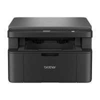 Brother DCP-L1640W A4 Allt-i-ett monolaserskrivare med WiFi (3 i 1) [8kg] 834048