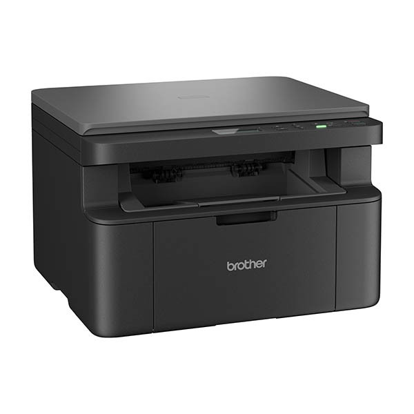 Brother DCP-L1640W A4 Allt-i-ett monolaserskrivare med WiFi (3 i 1) [8kg] 834048 - 2