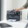 Brother DCP-L1640W A4 Allt-i-ett monolaserskrivare med WiFi (3 i 1) [8kg] 834048 - 4