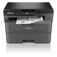 Brother DCP-L2620DW Allt-i-ett A4 monolaserskrivare med WiFi (3 i 1) [13kg✔️]  833273