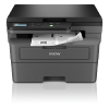 Brother DCP-L2620DW Allt-i-ett A4 monolaserskrivare med WiFi (3 i 1) [13kg✔️]