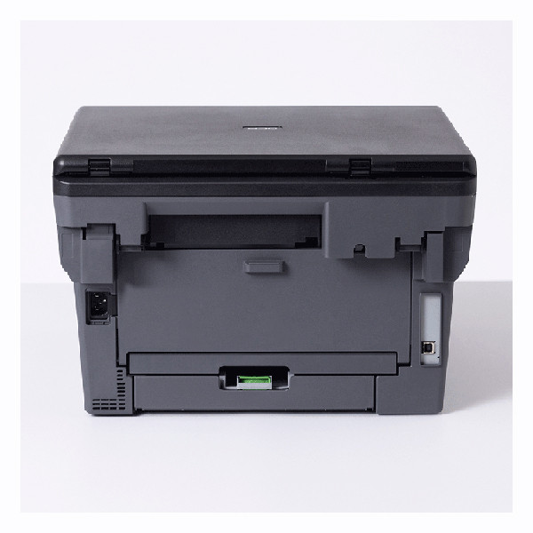 Brother DCP-L2620DW Allt-i-ett A4 monolaserskrivare med WiFi (3 i 1) [13kg✔️]  833273 - 3