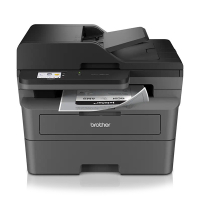 Brother DCP-L2660DW Allt-i-ett A4 monolaserskrivare med WiFi (3 i 1) [14,5kg✔️] DCPL2660DWRE1 833272