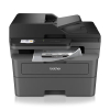 Brother DCP-L2660DW Allt-i-ett A4 monolaserskrivare med WiFi (3 i 1) [14,5kg✔️] DCPL2660DWRE1 833272 - 1