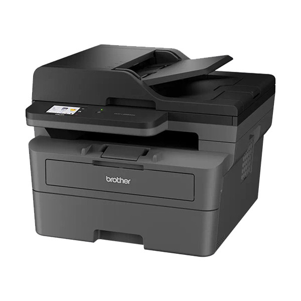 Brother DCP-L2660DW Allt-i-ett A4 monolaserskrivare med WiFi (3 i 1) [14,5kg✔️] DCPL2660DWRE1 833272 - 2