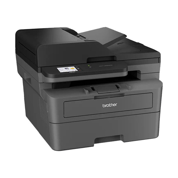 Brother DCP-L2660DW Allt-i-ett A4 monolaserskrivare med WiFi (3 i 1) [14,5kg✔️] DCPL2660DWRE1 833272 - 3