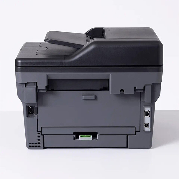 Brother DCP-L2660DW Allt-i-ett A4 monolaserskrivare med WiFi (3 i 1) [14,5kg✔️] DCPL2660DWRE1 833272 - 4