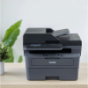 Brother DCP-L2660DW Allt-i-ett A4 monolaserskrivare med WiFi (3 i 1) [14,5kg✔️] DCPL2660DWRE1 833272 - 5