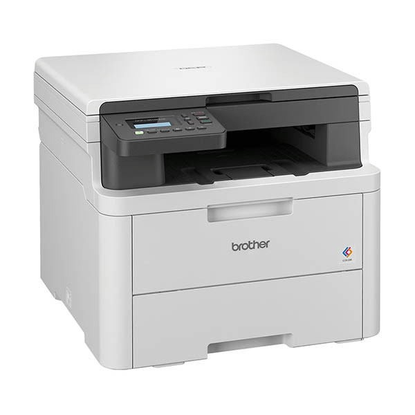 Brother DCP-L3515CDW Allt-i-ett A4 färglaserskrivare med LED (3 i 1) [22kg] 834050 - 3