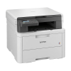 Brother DCP-L3515CDW Allt-i-ett A4 färglaserskrivare med LED (3 i 1) [22kg] 834050 - 3