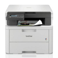 Brother DCP-L3515CDW Allt-i-ett A4 färglaserskrivare med LED (3 i 1) [22kg] 834050