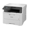 Brother DCP-L3520CDWE Allt-i-ett A4 färglaserskrivare med WiFi (3 i 1) [22kg✔️]