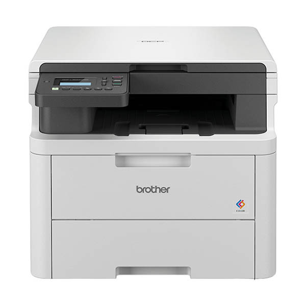 Brother DCP-L3520CDWE Allt-i-ett A4 färglaserskrivare med WiFi (3 i 1) [22kg✔️] 832963 - 1