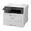 Brother DCP-L3520CDWE Allt-i-ett A4 färglaserskrivare med WiFi (3 i 1) [22kg✔️] 832963 - 2