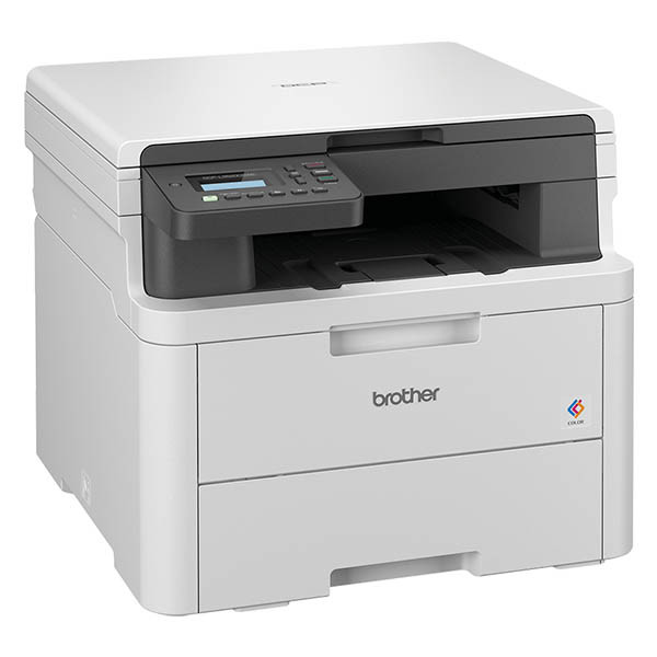 Brother DCP-L3520CDWE Allt-i-ett A4 färglaserskrivare med WiFi (3 i 1) [22kg✔️] 832963 - 3