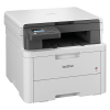 Brother DCP-L3520CDWE Allt-i-ett A4 färglaserskrivare med WiFi (3 i 1) [22kg✔️] 832963 - 3