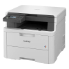 Brother DCP-L3520CDWE Allt-i-ett A4 färglaserskrivare med WiFi (3 i 1) [22kg✔️] DCPL3520CDWERE1 832963 - 1