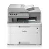 Brother DCP-L3550CDW Allt-i-ett A4 färglaserskrivare med WiFi (3 i 1) DCPL3550CDWRF1 832930
