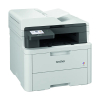 Brother DCP-L3560CDW Allt-i-ett A4 färglaserskrivare med WiFi (3 i 1) [23,5kg] DCPL3560CDWRE1 DCPL3560CDWYJ1 833267 - 3