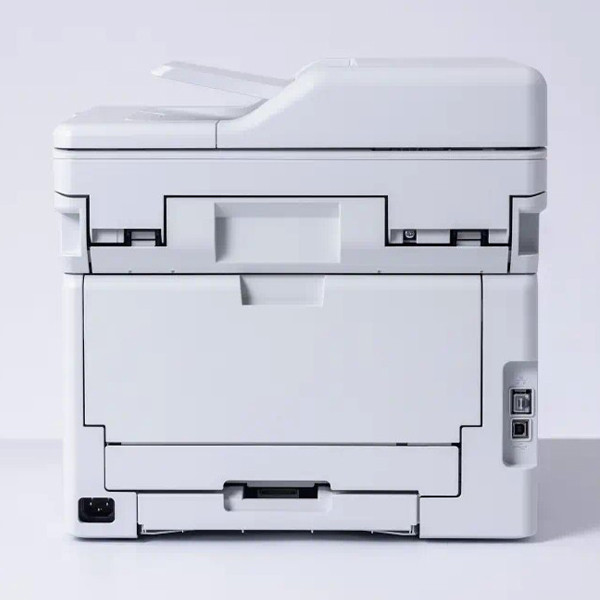 Brother DCP-L3560CDW Allt-i-ett A4 färglaserskrivare med WiFi (3 i 1) [23,5kg] DCPL3560CDWRE1 DCPL3560CDWYJ1 833267 - 4
