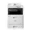 Brother DCP-L8410CDW Allt-i-ett A4 färglaserskrivare med WiFi (3 i 1) [32kg]