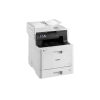 Brother DCP-L8410CDW Allt-i-ett A4 färglaserskrivare med WiFi (3 i 1) [32kg] DCP-L8410CDWRF1 832871 - 2