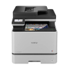 Brother DCP-L8630CDW Allt-i-ett A4 färglaserskrivare med WiFi (3-i-1) [34kg] 834078 - 1