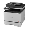 Brother DCP-L8630CDW Allt-i-ett A4 färglaserskrivare med WiFi (3-i-1) [34kg] 834078 - 2