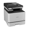 Brother DCP-L8630CDW Allt-i-ett A4 färglaserskrivare med WiFi (3-i-1) [34kg] 834078 - 3