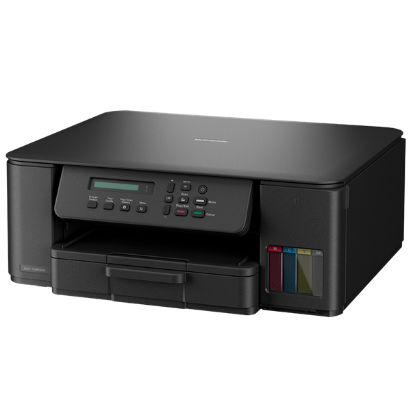 Brother DCP-T580DW 3-i-1 A4 bläckstråleskrivare [8kg] DCPT580DWRE1 502077 - 2