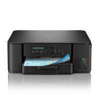 Brother DCP-T580DW 3-i-1 A4 bläckstråleskrivare [8kg] 502077