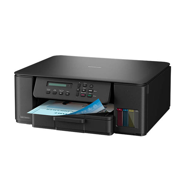 Brother DCP-T580DW Allt-i-ett A4 bläckstråleskrivare med WiFi (3-i-1) [8kg] 502077 - 2