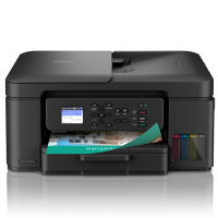 Brother DCP-T780DW 3-i-1 A4 bläckstråleskrivare [10kg] DCPT780DWRE1 502078