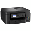 Brother DCP-T780DW 3-i-1 A4 bläckstråleskrivare [10kg] DCPT780DWRE1 502078 - 3
