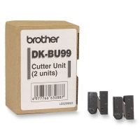 Brother DK-BU99 cutter 2-pack (ORIGINAL) DK-BU99 080750
