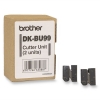 Brother DK-BU99 cutter 2-pack (ORIGINAL)