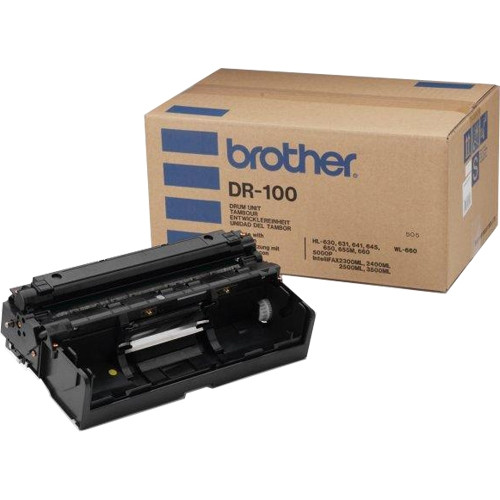 Brother DR-100 trumma (original) DR100 029300 - 1