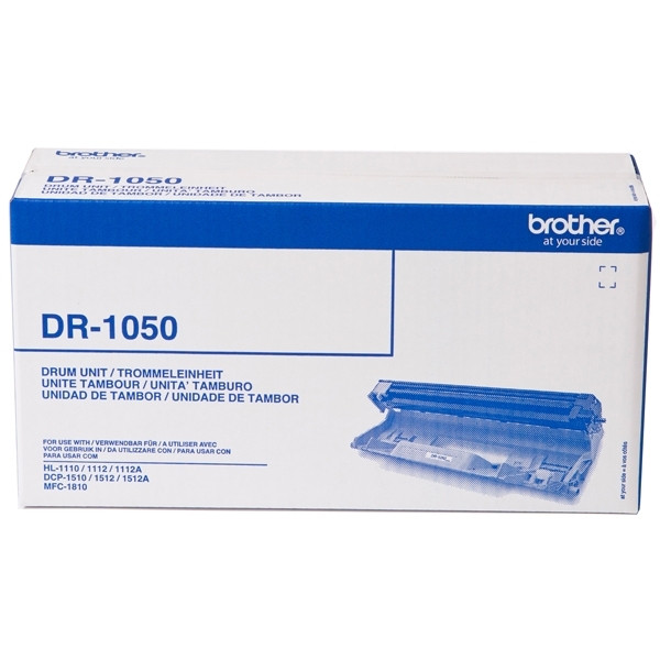 Brother DR-1050 trumma (original) DR1050 051002 - 1