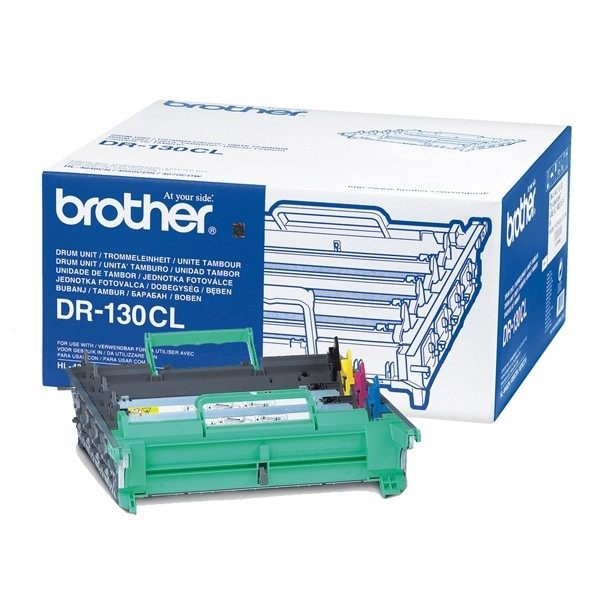 Brother DR-130CL trumma (original) DR130CL 029285 - 1