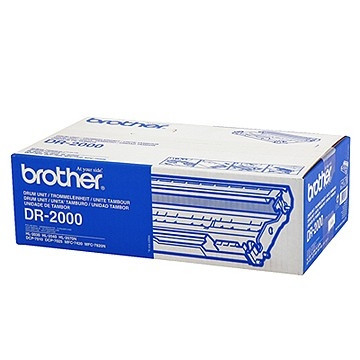 Brother DR-2000 trumma (original) DR2000 029995 - 1