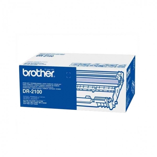 Brother DR-2100 trumma (original) DR2100 029390 - 1